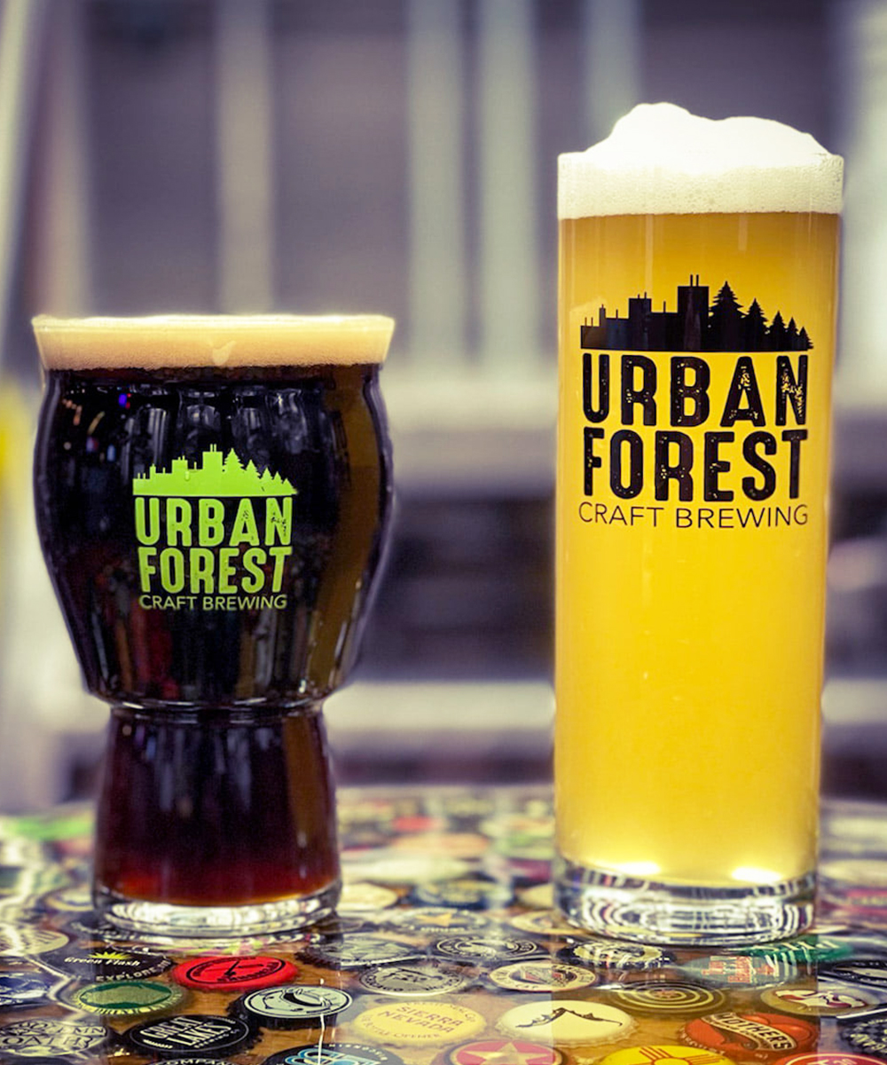 5BBL Brewery Equipment，5bbl beer brewing system